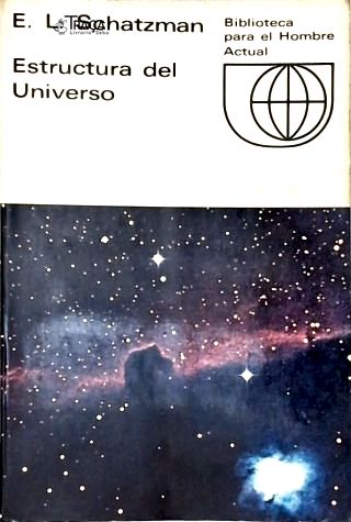 Estructura Del Universo