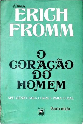O Coração do Homem