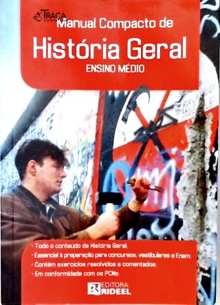 Manual Compacto de História Geral