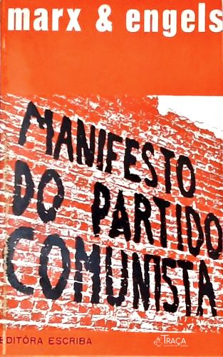 Manifesto do Partido Comunista