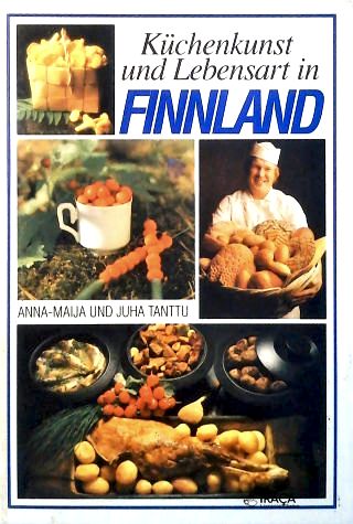 Küchenkunst Und Lebensart In Finnland