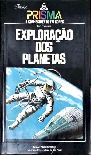 Exploração dos Planetas
