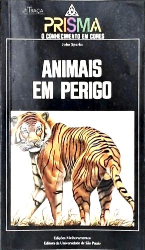 Animais em Perigo