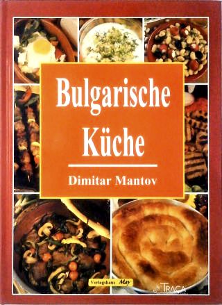 Bulgarische Büche