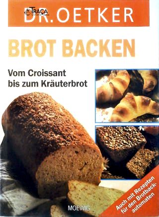 Brot Backen