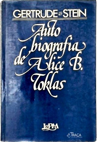 Autobiografia de Alice B. Toklas