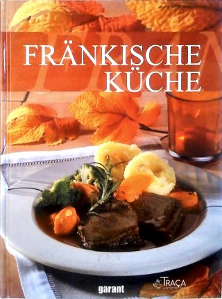 Fränkische Küche