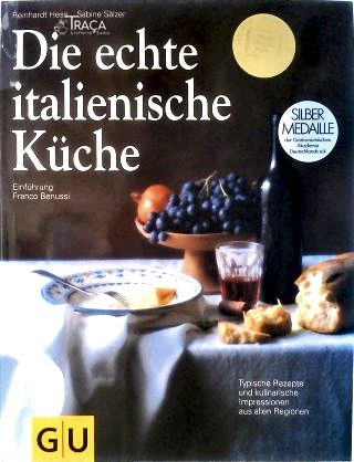 Die Echte Italienísche Küche