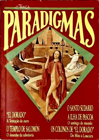 Paradigmas: Mitos, Enigmas e Lendas Comtemporâneas