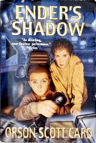 Enders Shadow