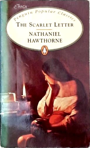 The Scarlet Letter