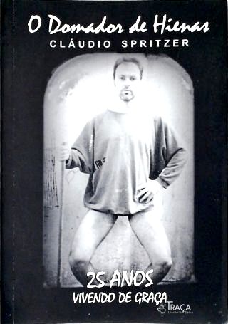 O Domador de Hienas