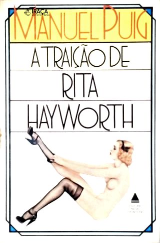 A Traição De Rita Hayworth