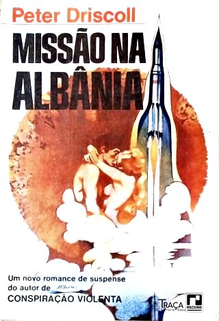 Missão Na Albânia