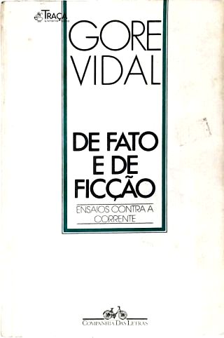 De Fato E De Ficção