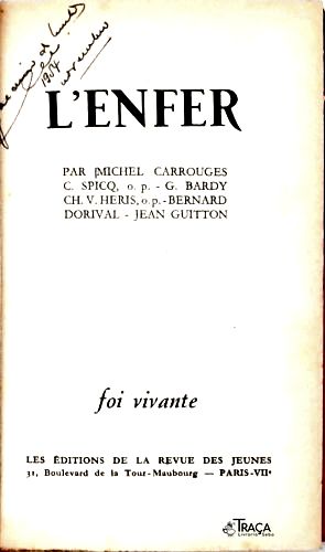 L Enfer