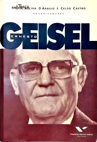 Ernesto Geisel
