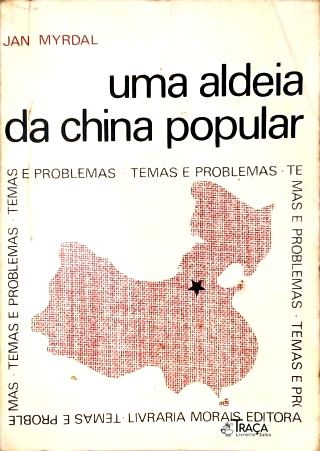 Uma Aldeia da China Popular