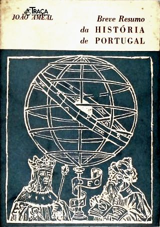 Breve Resumo da História de Portugal