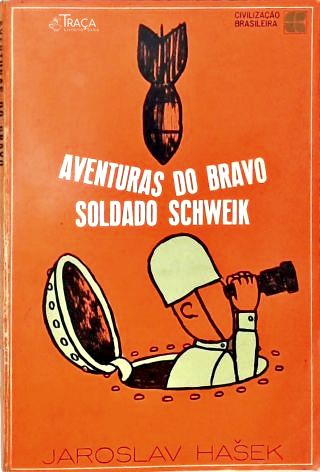 Aventuras do Bravo Soldado Schweik