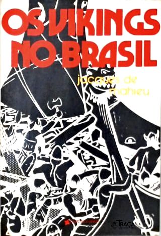 Os Vikings No Brasil