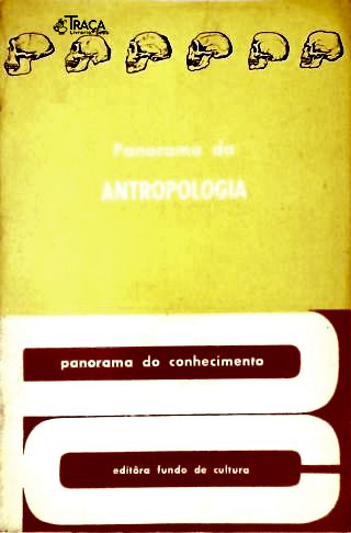 Panorama da Antropologia