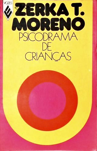 Psicodrama de Crianças