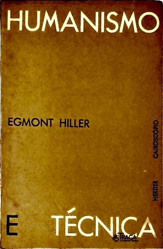 Humanismo e Técnica