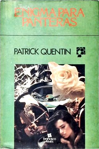 Enigma Para Panteras