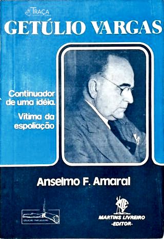 Getúlio Vargas