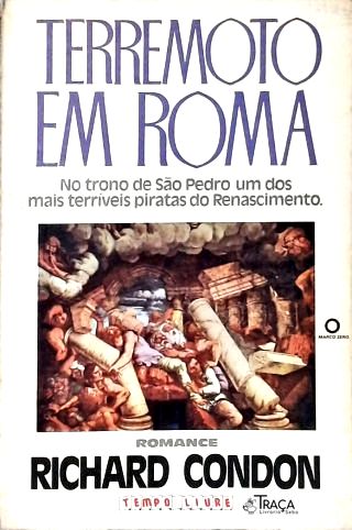 Terremoto em Roma
