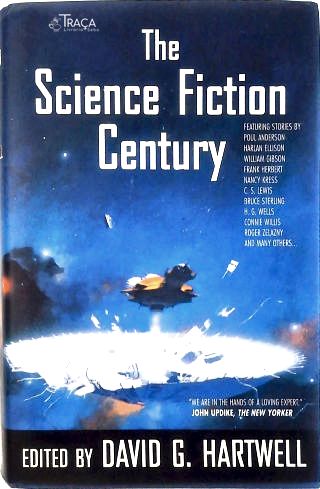 The Science Fiction Century