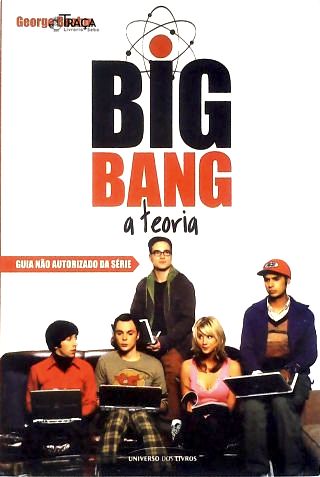 Big Bang a Teoria