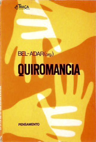 Quiromancia