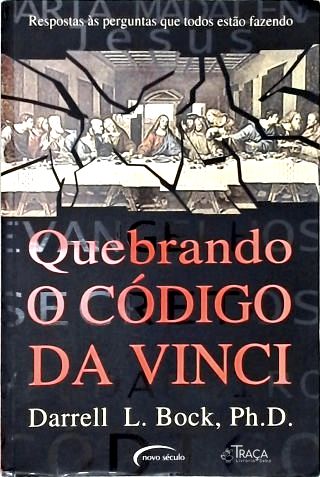 Quebrando o Código da Vinci