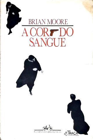A Cor do Sangue