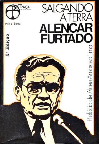 Salgando a Terra