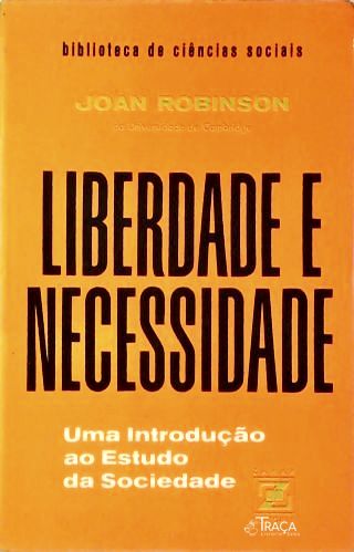 Liberdade e Necessidade