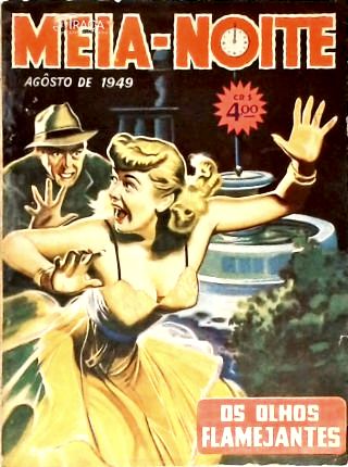 Meia-noite Nº 16