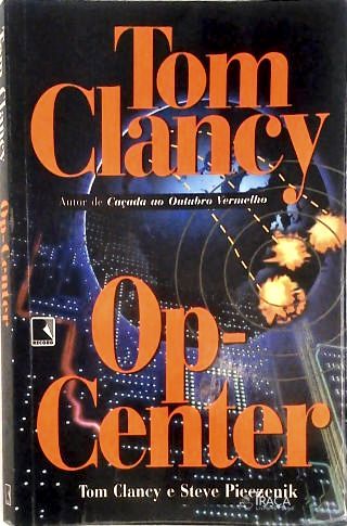 Op-center