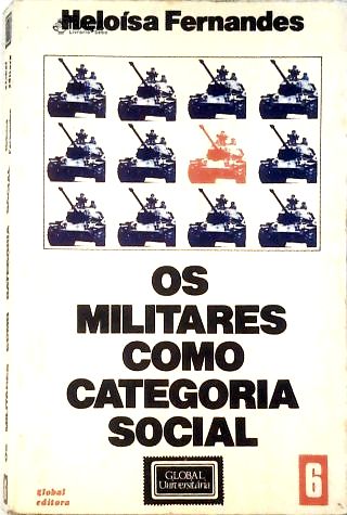 Os Militares Como Categoria Social