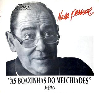 Nada Pessoal