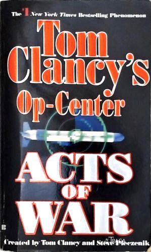 Acts Of War