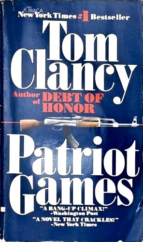 Patriot Games