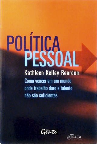 Política Pessoal