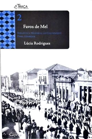 Favos de Mel