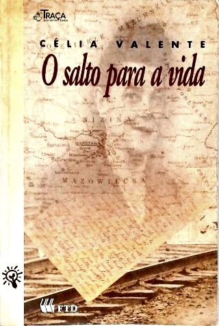 O Salto para a Vida