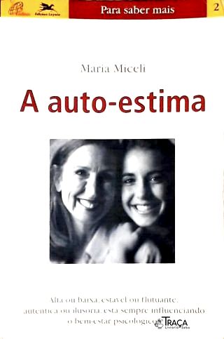 A Auto-estima