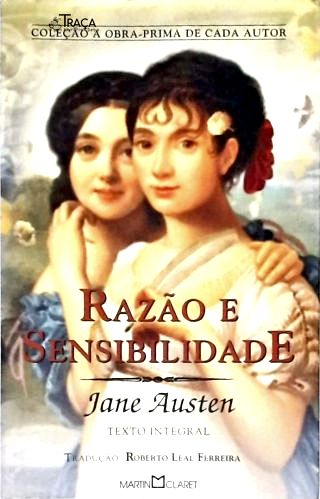 Razão E Sensibilidade