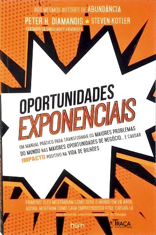 Oportunidades Exponenciais